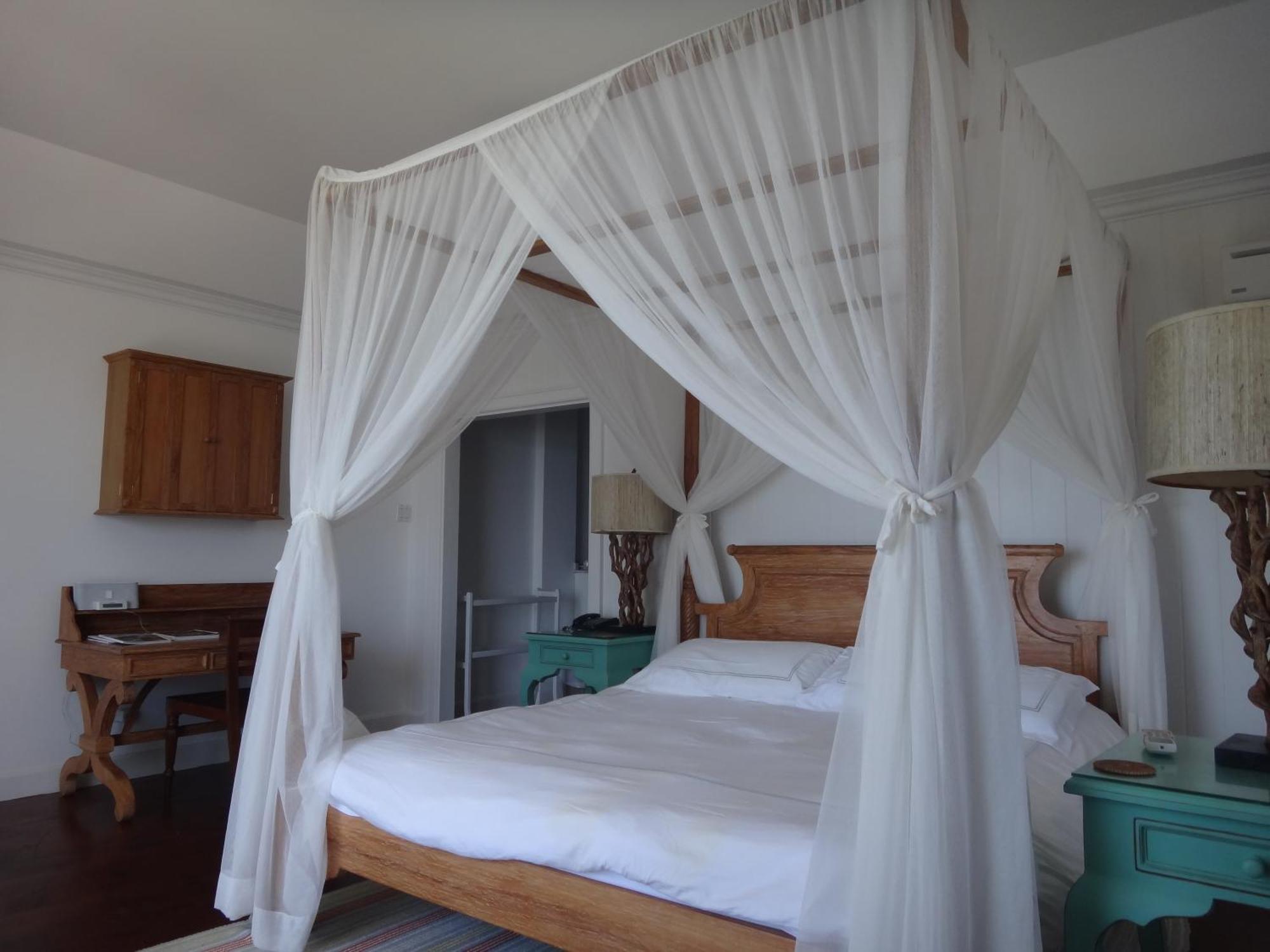 The Atlantis Historic Inn Saint Joseph Quarto foto