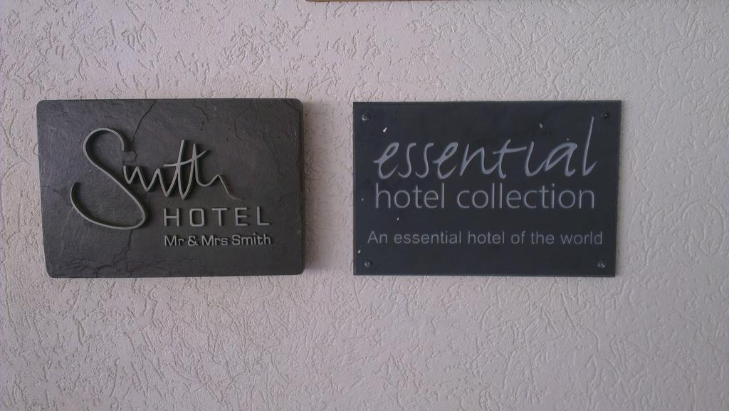 The Atlantis Historic Inn Saint Joseph Exterior foto