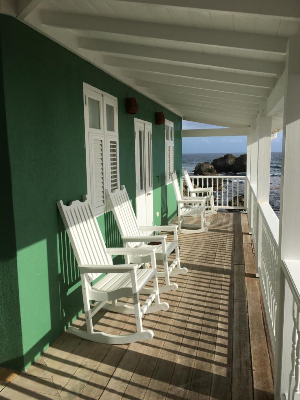 The Atlantis Historic Inn Saint Joseph Exterior foto